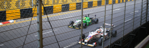 Macau Grand Prix