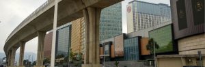 Macau Skytrain